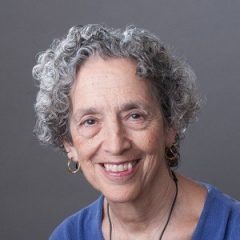JCC Social Justice Activist in Residence Ruth Messinger will lead online panel discussion on educational inequality