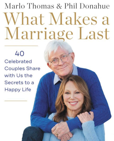 what makes a marriage