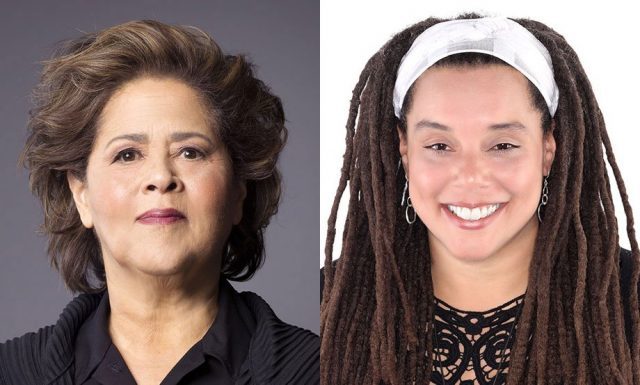 Anna Deavere Smith and Sarah Rodman will discuss in live 92Y talk