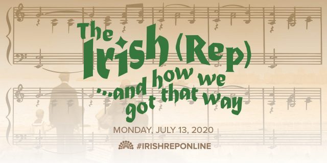 irish rep