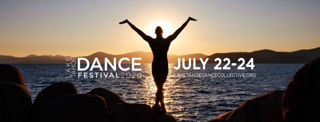 lake tahoe dance festival