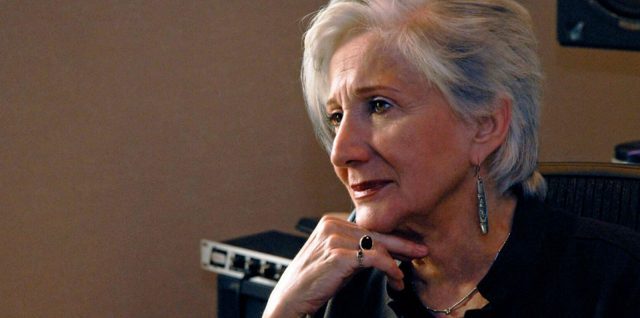 Olympia Dukakis looks back at her life and career in award-winning documentary